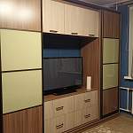 Шкаф-купе К27м BMS - Фото от клиента