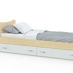 Детская кровать Afina BMS - Фото 5