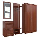 Прихожая Пульс 35 Комфорт BMS - Фото 8