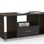 Журнальный стол с ящиками Лаки 7 BMS - Фото 2