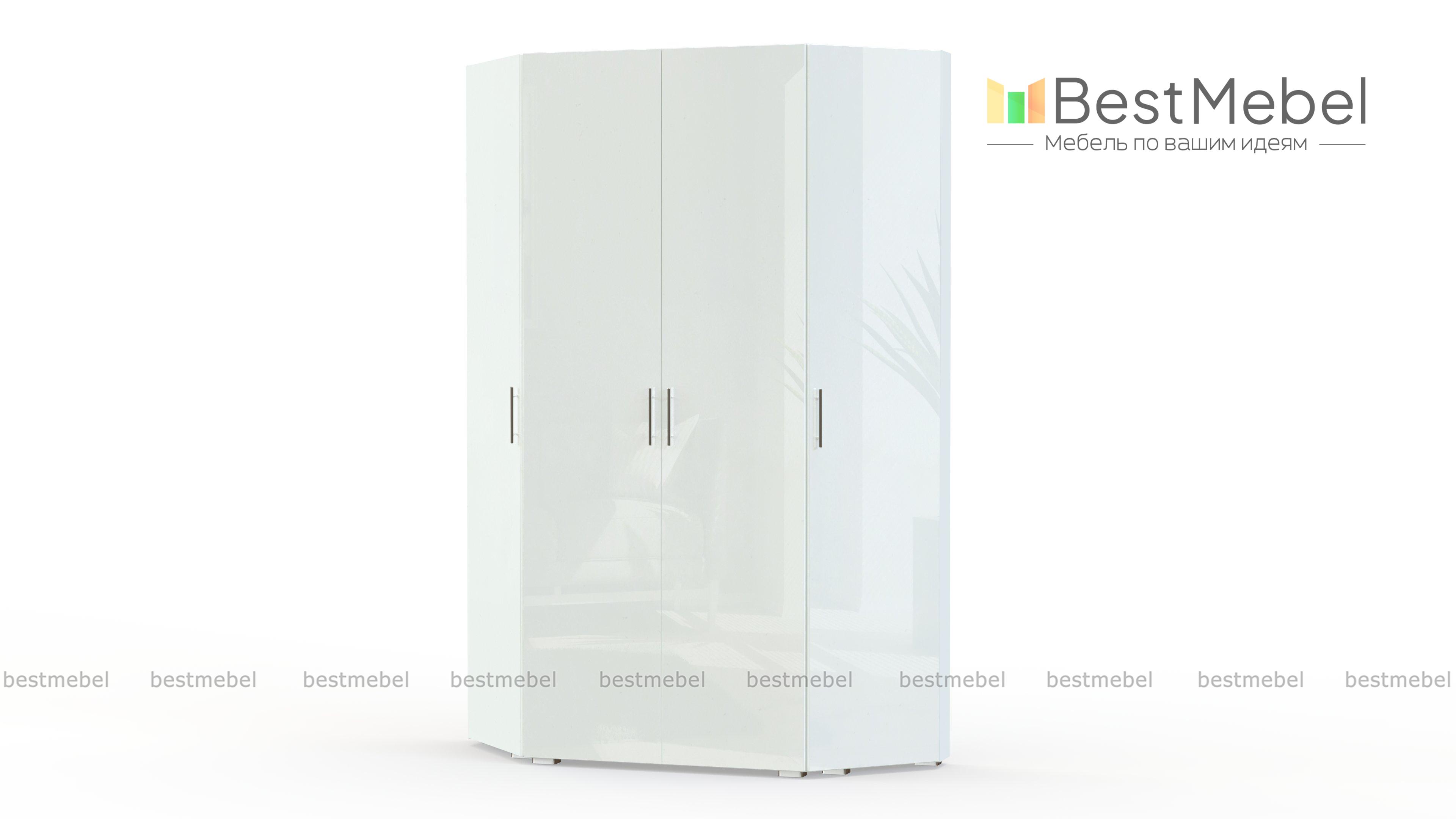 Шкаф Марианна 3 BMS - Фото