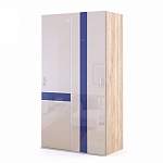 Шкаф-купе Нуво 8 BMS - Фото 1