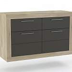 Комод Пабло 14 BMS - Фото 2