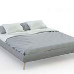 Кровать Астра 24 BMS - Фото 3