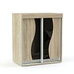 Комод купе Аллегро -1 BMS - Фото 3