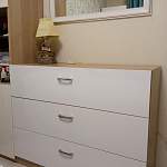 Комод Мельбурн BMS - Фото от клиента