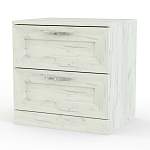 Прикроватная тумба Малина 4 BMS - Фото 1