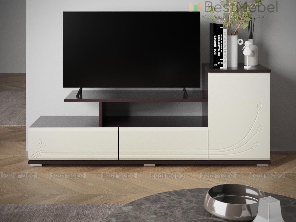 Тумба под телевизор ТВА 8 BMS - Фото