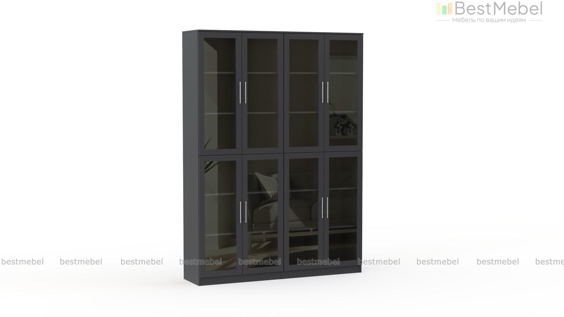 Библиотека 12.1 BMS - Фото