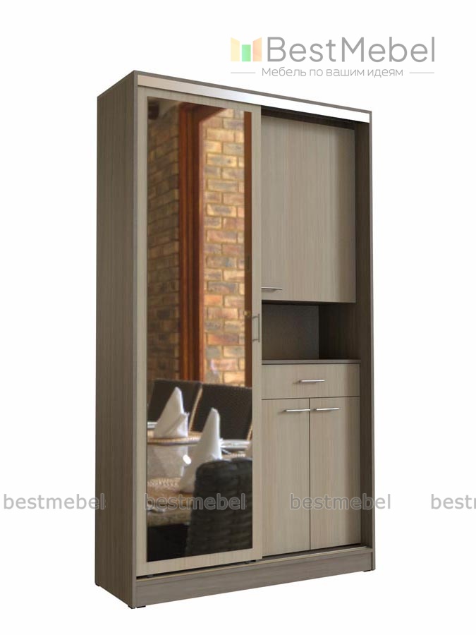 Прихожая Лола BMS