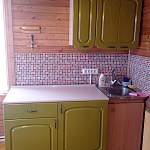 Тумба напольная 1 ящик 2 двери 1200 Верона BMS - Фото от клиента