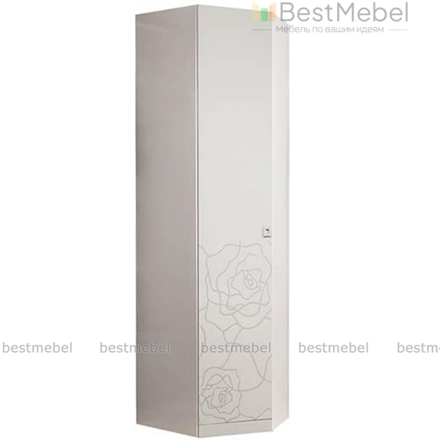 Шкаф угловой Роза Р1М-3(У) BMS - Фото