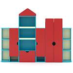 Стеллаж Шкипер 2 BMS - Фото 9