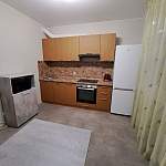 Кухня Вайт 2200 BMS - Фото от клиента