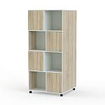 Стеллаж Данте 6 BMS - Фото 2