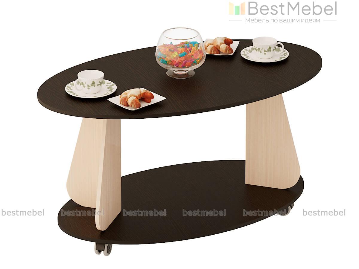 Журнальный стол Novel BMS - Фото