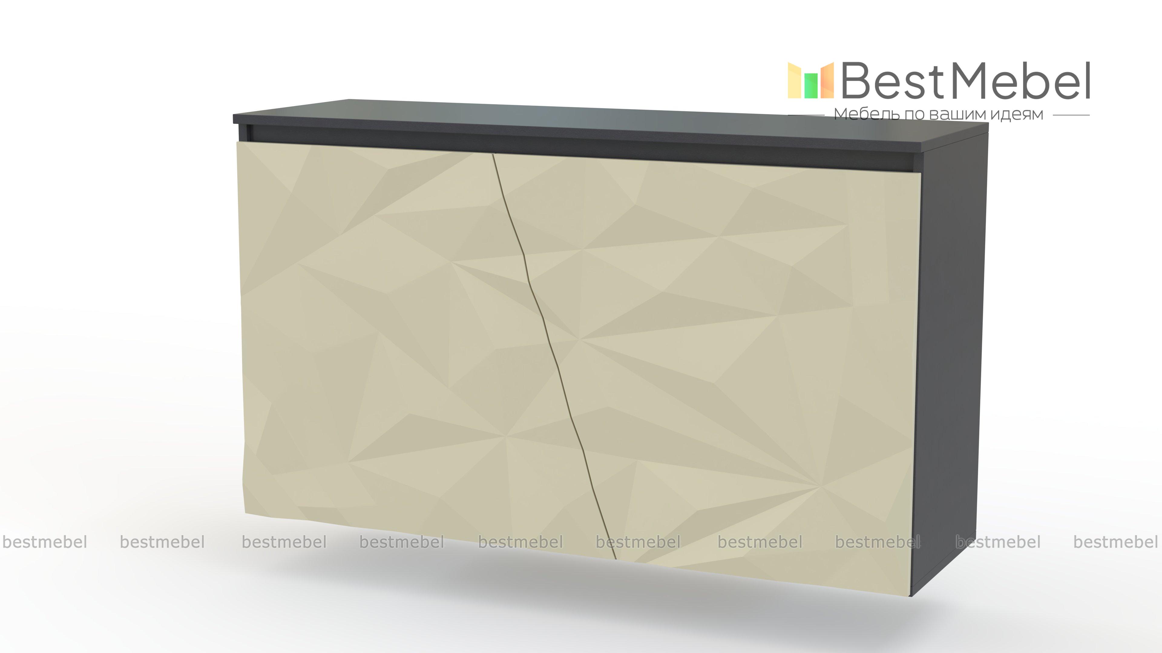 Комод Таис 10 BMS - Фото