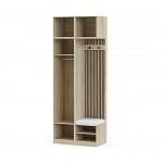 Прихожая Дуо 15 BMS - Фото 5