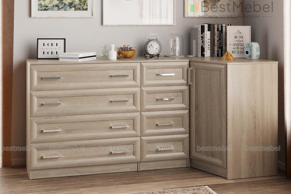 Комод Екатерина 14 BMS - Фото