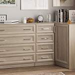 Комод Екатерина 14 BMS - Фото 3