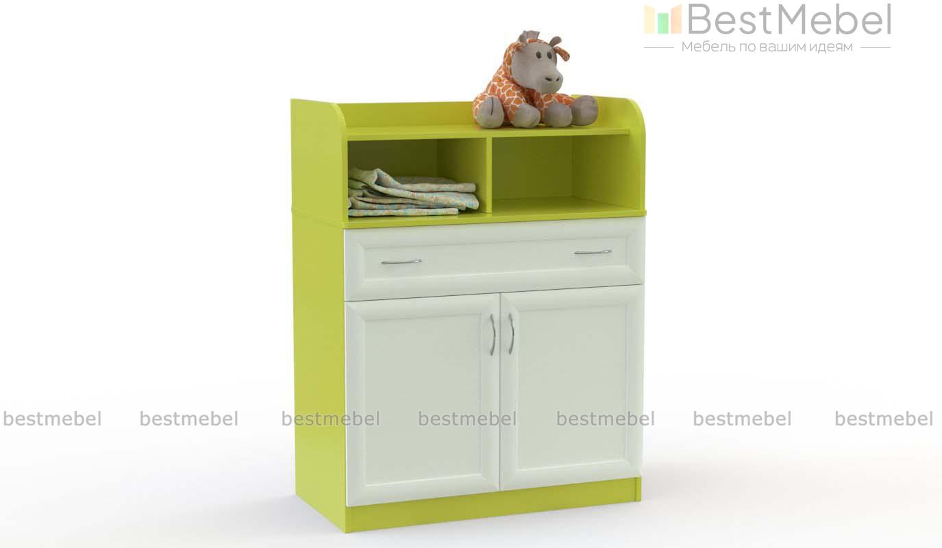 Комод Ода-2 BMS - Фото