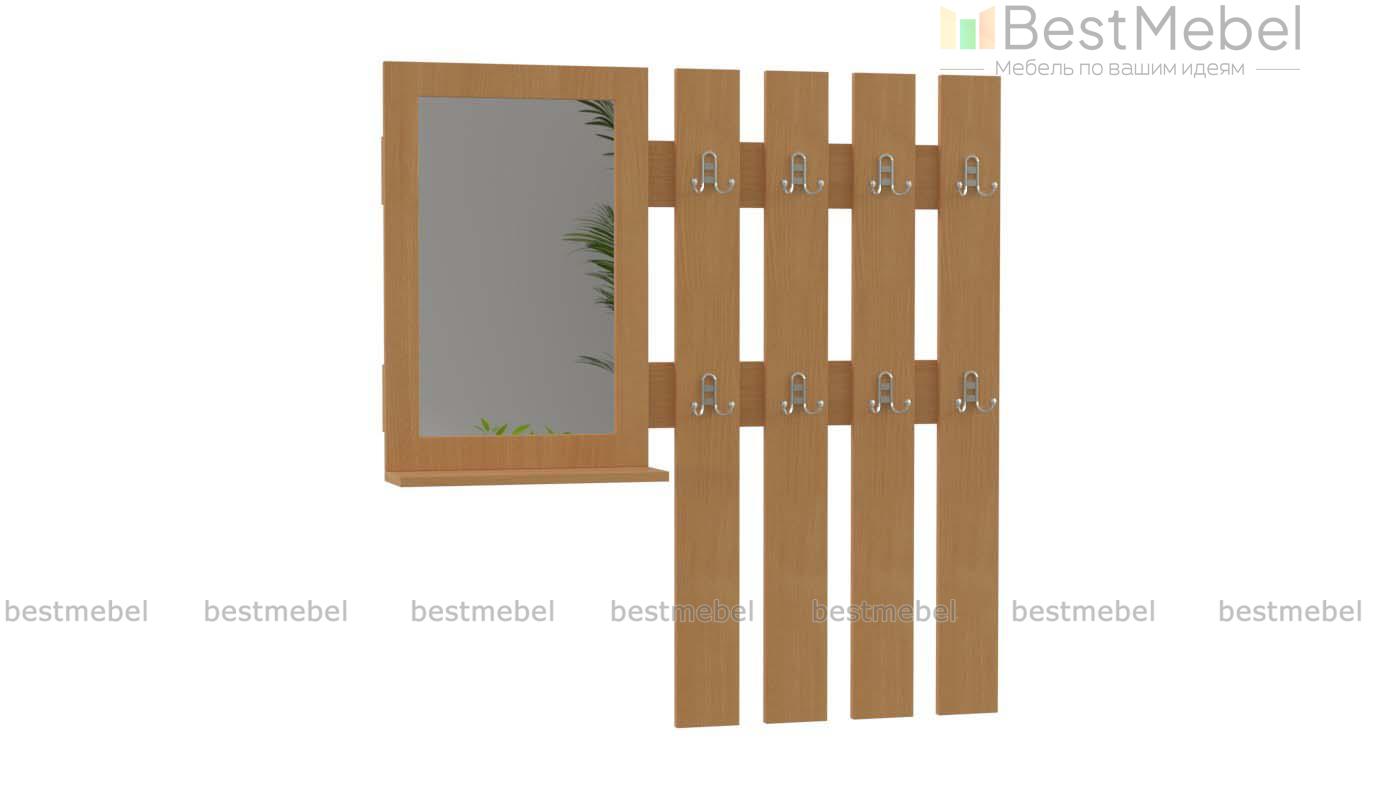 Вешалка Оникс Нео 2 BMS - Фото