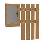 Вешалка Оникс Нео 2 BMS - Фото 2