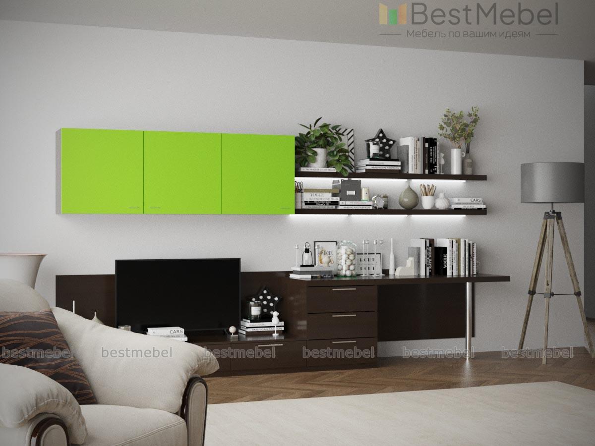 Гостиная Эрика BMS - Фото