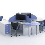 Бенч-система Арагорн 7 BMS - Фото 8