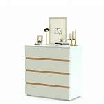 Комод Лина 5 BMS - Фото 1