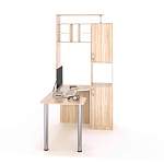 Стол Лора СК-14 BMS - Фото 2