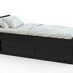 Кровать Слэкт Slakt 2 - Фото 3