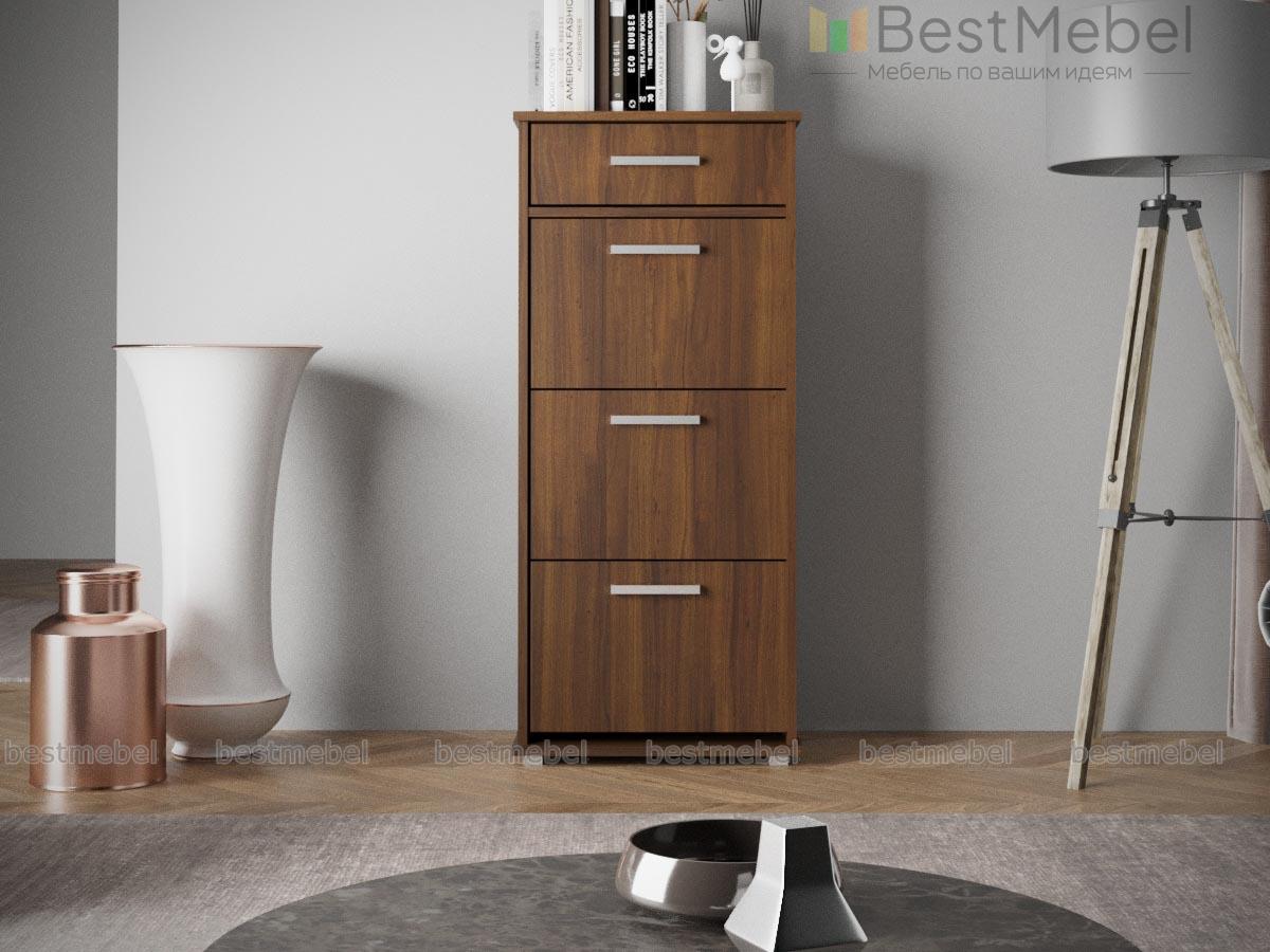 Комод ТО-04 BMS - Фото