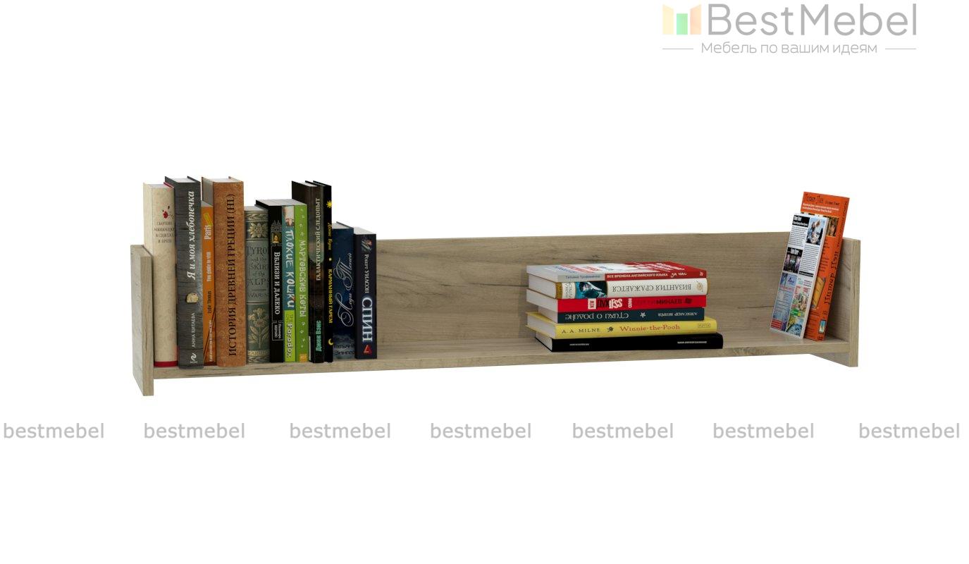 Полка Опен BMS - Фото