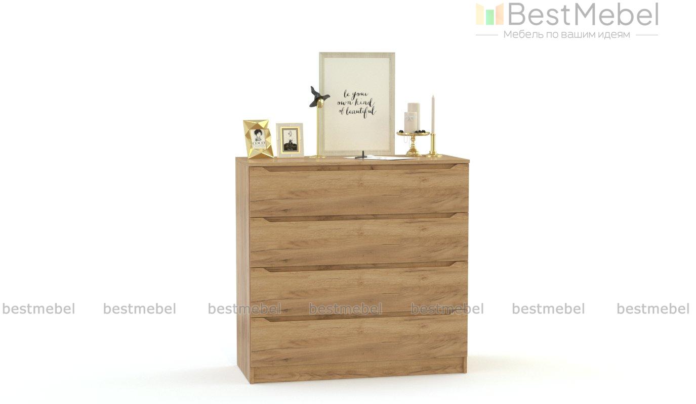 Спальня Джули BMS - Фото