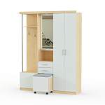 Прихожая Елена 03 BMS - Фото 6