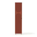 Шкаф-пенал Рене 15 BMS - Фото 3