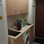 Кухня София М  BMS - Фото от клиента