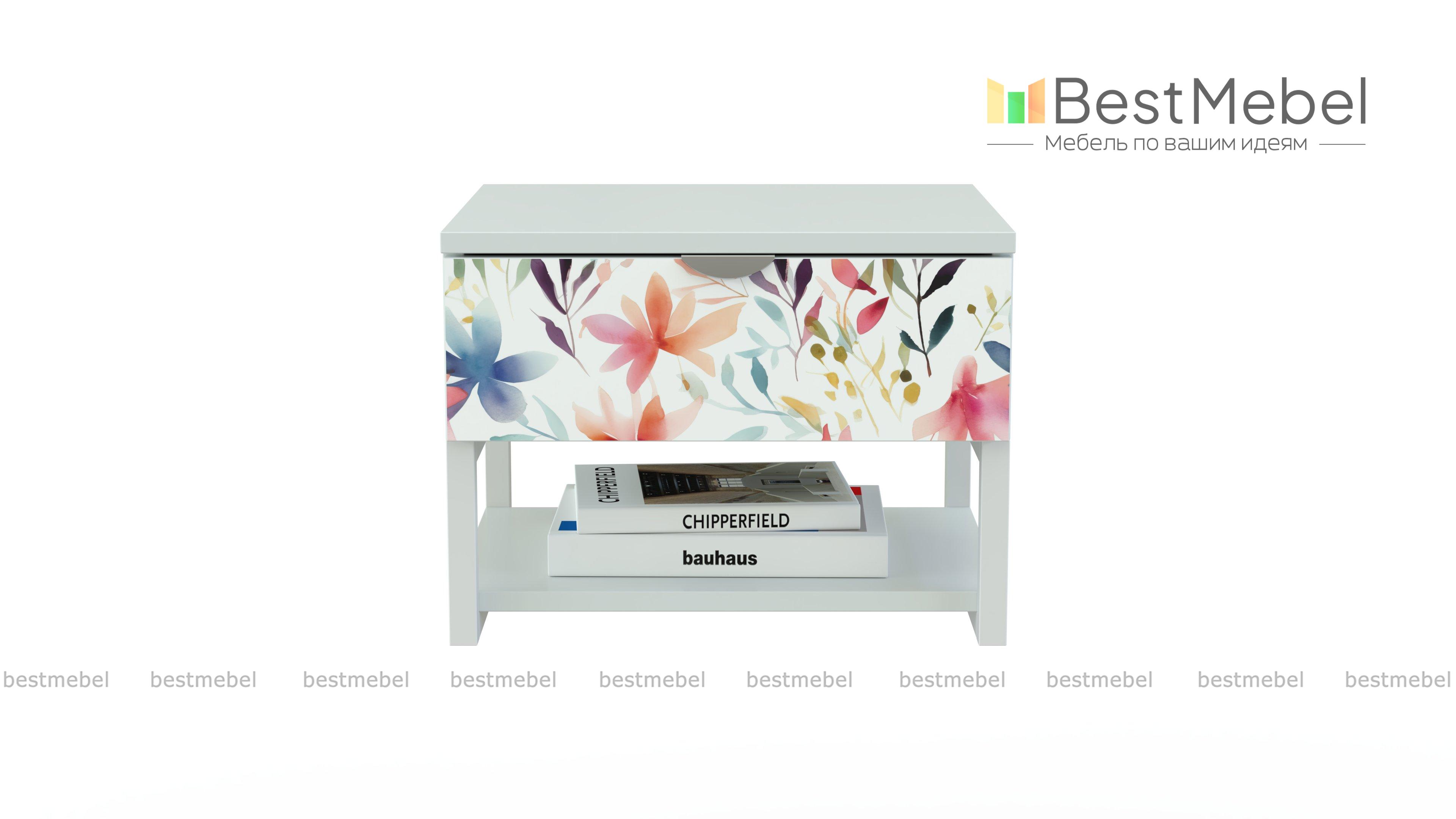 Тумба Элли 13 BMS - Фото