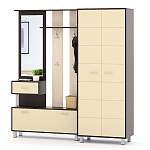 Прихожая Домино 1 BMS - Фото 2