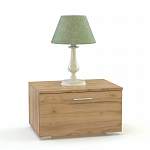 Прикроватная тумба Скуп 4 BMS - Фото 3