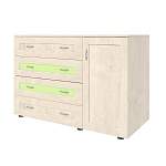 Комод 2.08р BMS - Фото 10