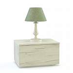 Прикроватная тумба Скуп 4 BMS - Фото 2