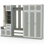 Прихожая Любава-2 BMS - Фото 7