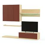 Гостиная Глейс 2 BMS - Фото 5