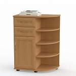 Тумба Одиссей 12 BMS - Фото 1