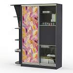 Шкаф-купе Диона 7 BMS - Фото 4