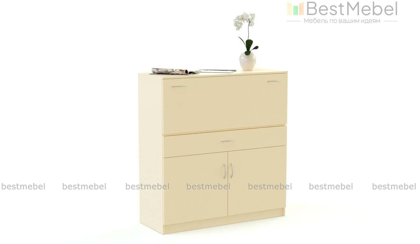 Компьютерный стол-трансформер Бонни 2 BMS - Фото