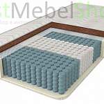 Матрас Лакшери - Фото 2