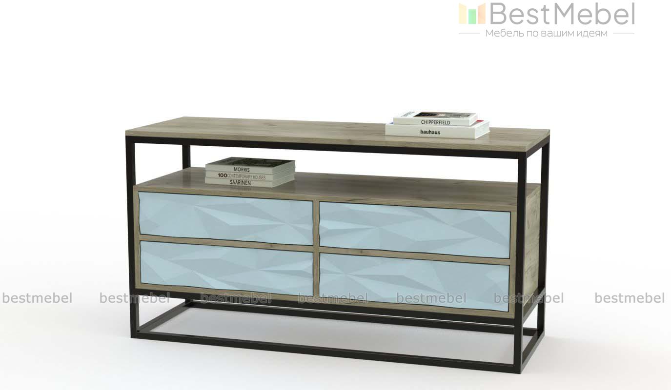 Комод Лавр 3 BMS - Фото